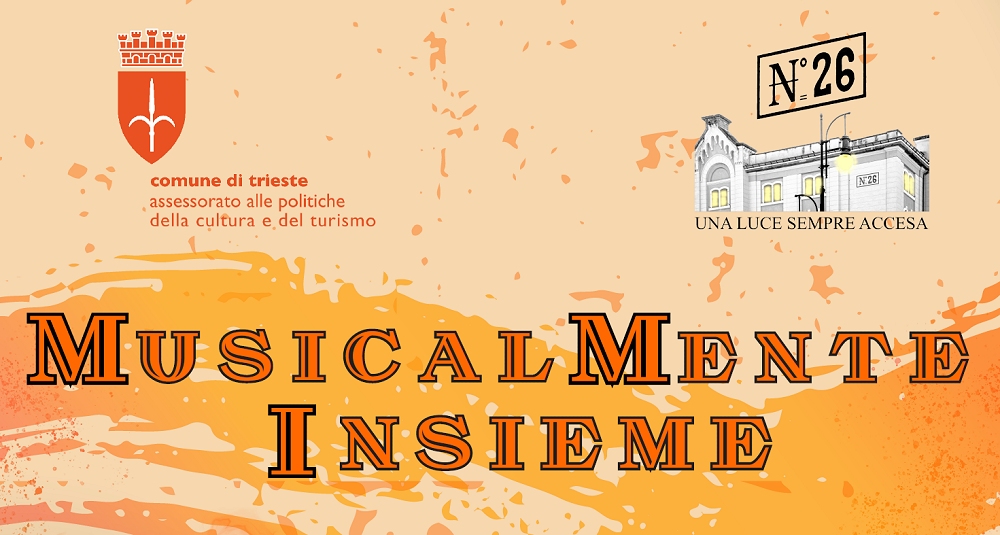MUSICALMENTE INSIEME: SODALIZIO TRA CALICANTO BANDE CONSERVATORIO LUTTAZZI ORCHESTRA JAZZ PER UN EVENTO UNICO NEL SUO GENERE
