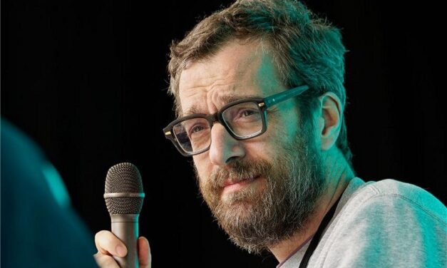 Contaminazioni Digitali arriva a Turriaco