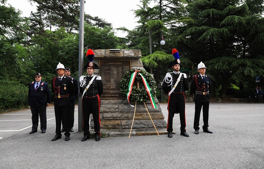 9 MAGGIO 2025: GIORNO DELLA MEMORIA DEDICATO ALLE VITTIME DEL TERRORISMO INTERNO E INTERNAZIONALE E DELLE STRAGI DI TALE MATRICE