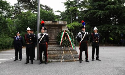 9 MAGGIO 2025: GIORNO DELLA MEMORIA DEDICATO ALLE VITTIME DEL TERRORISMO INTERNO E INTERNAZIONALE E DELLE STRAGI DI TALE MATRICE