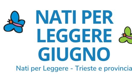 Appuntamenti Nati per Leggere GIUGNO 2025