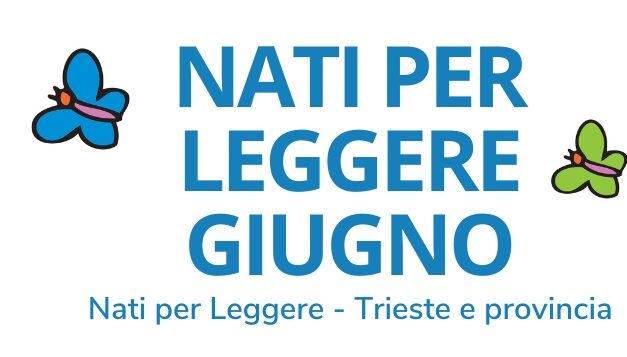 Appuntamenti Nati per Leggere GIUGNO 2025