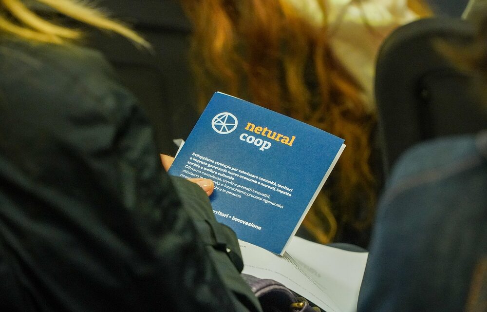 Netural Coop-Casa Netural Gorizia: presentate le Idee Intraprendenti dei partecipanti alla formazione gratuita dedicata a chi vuole fare impresa