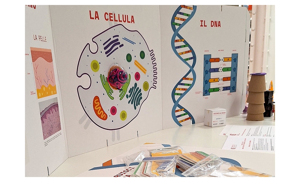 Occhio al sole! 7.000 studenti coinvolti nel progetto di educazione alla salute nelle scuole del FVG: confermata la seconda edizione
