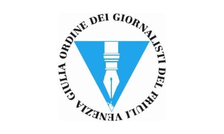 FURIO BALDASSI È IL NUOVO PRESIDENTE DELL’ODG FVG