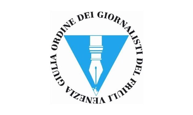 FURIO BALDASSI È IL NUOVO PRESIDENTE DELL’ODG FVG