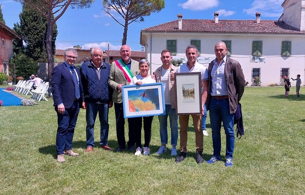 ECCO I VINCITORI DEL PREMIO OLIO DELL’ABBATE 20ª EDIZIONE A VILLA MASERI DI OLEIS