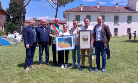 ECCO I VINCITORI DEL PREMIO OLIO DELL’ABBATE 20ª EDIZIONE A VILLA MASERI DI OLEIS