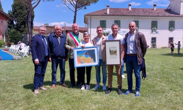 ECCO I VINCITORI DEL PREMIO OLIO DELL’ABBATE 20ª EDIZIONE A VILLA MASERI DI OLEIS