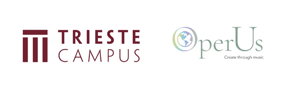 TRIESTE CAMPUS ACCOGLIE OPERUS: LA MUSICA ENTRA NEL CUORE DEL CAMPUS CON UNA NUOVA OFFERTA FORMATIVA PER TUTTE LE ETÀ