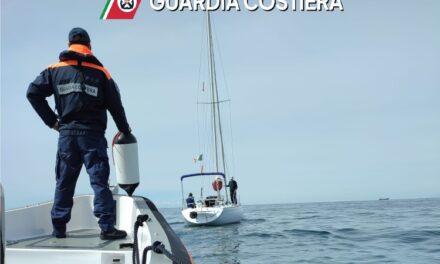 GUARDIA COSTIERA DI TRIESTE PUBBLICATA LA NUOVA ORDINANZA DI SICUREZZA BALNEARE