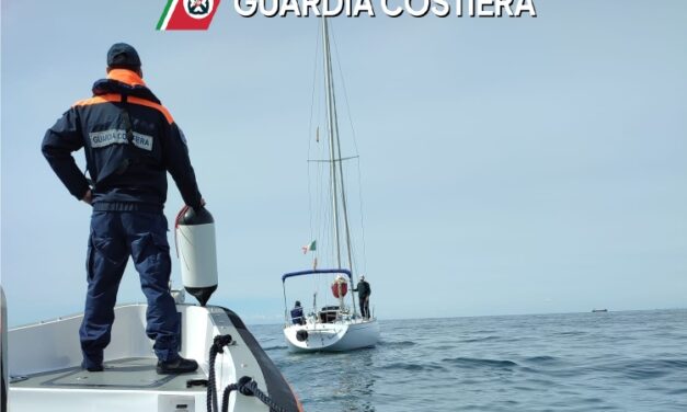 GUARDIA COSTIERA DI TRIESTE PUBBLICATA LA NUOVA ORDINANZA DI SICUREZZA BALNEARE