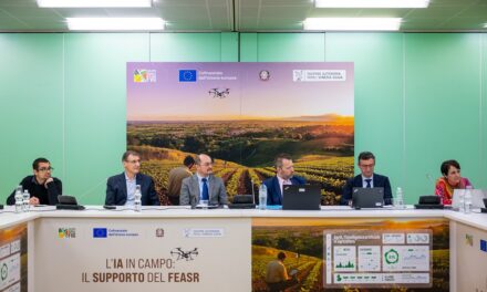 REGIONE PS PAC FVG: Concluso l’evento di due giorni che ha coinvolto un numeroso pubblico intorno al tema dell’agricoltura del futuro a confronto