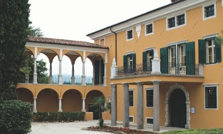 “Il palazzo incantato”: visita teatralizzata per tutta la famiglia a Palazzo Coronini