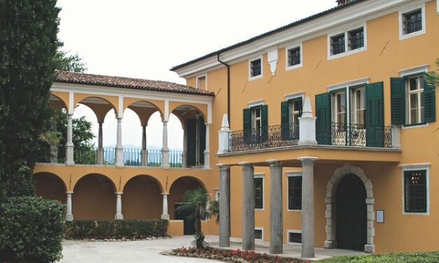 “Il palazzo incantato”: visita teatralizzata per tutta la famiglia a Palazzo Coronini