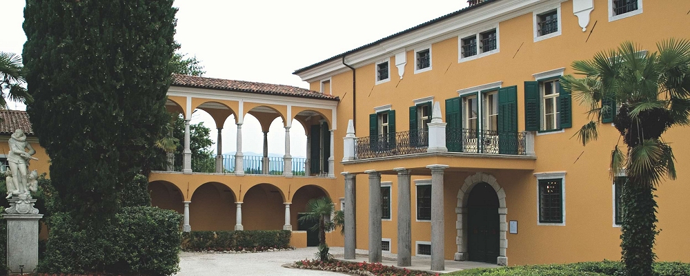 “Il palazzo incantato”: visita teatralizzata per tutta la famiglia a Palazzo Coronini