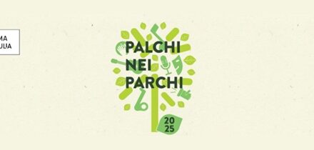 PALCHI NEI PARCHI: DOMENICA 1° GIUGNO (ORE 18.30) L’ATTORE COMICO PAOLO HENDEL APRE AL PARCO DI VILLA CHIOZZA L’EDIZIONE 2025 DELLA RASSEGNA ITINERANTE DEL SERVIZIO FORESTE- REGIONE FVG