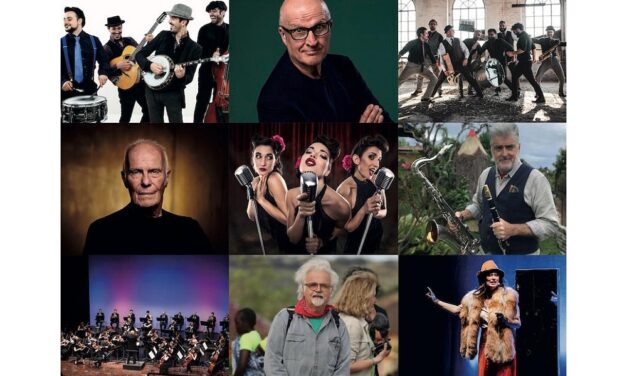 PALCHI NEI PARCHI 2025: PRESENTATA LA 6ª EDIZIONE DELLA RASSEGNA ITINERANTE DI MUSICA E TEATRO IDEATA DALLA REGIONE FRIULI VENEZIA GIULIA