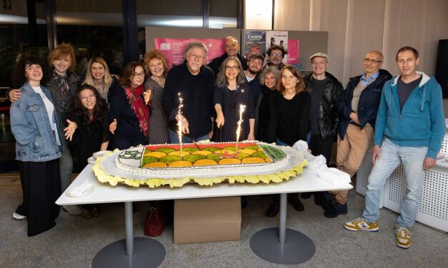 PALIO 2025, OLTRE 3 MILA SPETTATORI PER UNA MARATONA DI TEATRO GIOVANILE LUNGA UN MESE