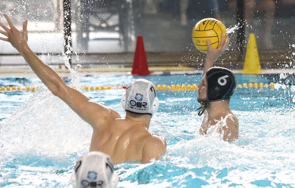 PALLANUOTO SERIE A1 MASCHILE: GARA-3 DI SEMIFINALE SCUDETTO, A MOMPIANO TRIESTE VIENE SUPERATA DALL’AN BRESCIA (13-6)