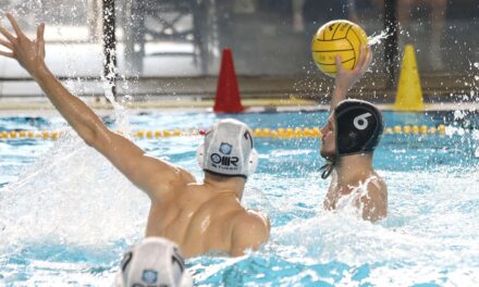 PALLANUOTO SERIE A1 MASCHILE: GARA-3 DI SEMIFINALE SCUDETTO, A MOMPIANO TRIESTE VIENE SUPERATA DALL’AN BRESCIA (13-6)