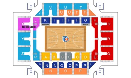 PALLACANESTRO TRIESTE: PARTE LA VENDITA DEI BIGLIETTI PER GARA 3