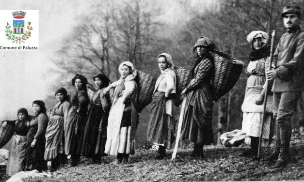 Dall’8 al 13 giugno in Carnia a Paluzza e Timau: Festival della Montagna “Territorio e storia – Omaggio alle Portatrici Carniche”