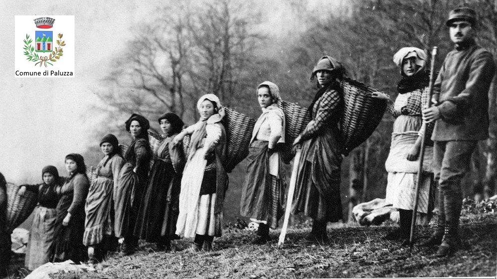 Dall’8 al 13 giugno in Carnia a Paluzza e Timau: Festival della Montagna “Territorio e storia – Omaggio alle Portatrici Carniche”