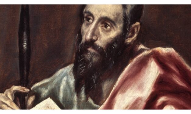 Al Museo Ebraico di Trieste nel corso di una conferenza di Archeologia e storia ebraica sarà presentato il libro “Paolo di Tarso, un ebreo del suo tempo” di Gabriele Boccaccini e Giulio Mariotti