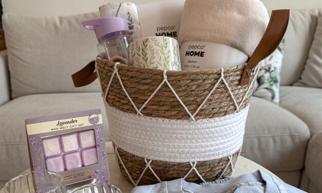 Pepco celebra la Festa della Mamma con i nuovi Gift Basket personalizzabili
