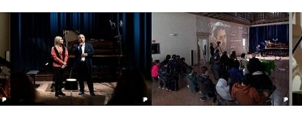 PIANO FVG-SACILE: CONCLUSA LA PRIMA FASE DELLA 26 EDIZIONE CON SELEZIONE DEI 6 FINALISTI PER LA FASE FINALE DEL 2026