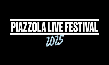 Torna il PIAZZOLA LIVE FESTIVAL: tanti grandi nomi dal 4 al 23 luglio!