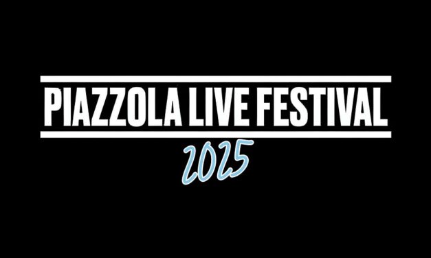 Torna il PIAZZOLA LIVE FESTIVAL: tanti grandi nomi dal 4 al 23 luglio!