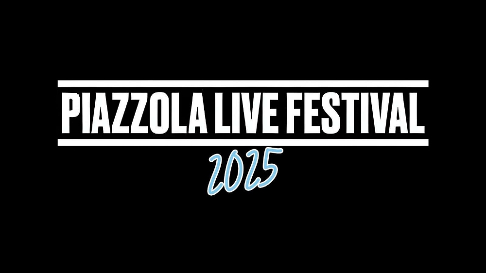 Torna il PIAZZOLA LIVE FESTIVAL: tanti grandi nomi dal 4 al 23 luglio!