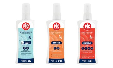 PIC SOLUTION ACCANTO ALLE MAMME, OGNI GIORNO, PER RENDERE PIÙ SEMPLICE OGNI GESTO DI CURA