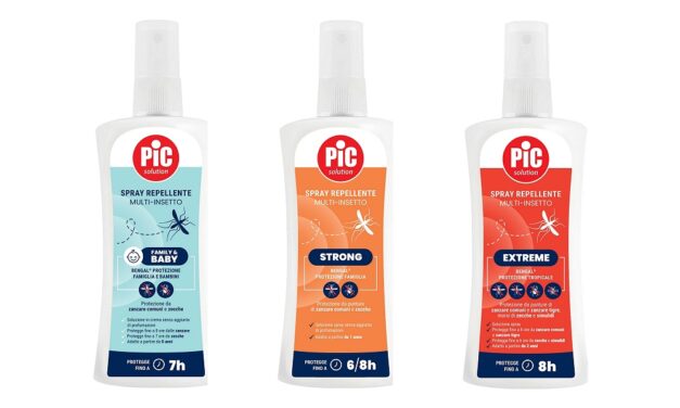 PIC SOLUTION ACCANTO ALLE MAMME, OGNI GIORNO, PER RENDERE PIÙ SEMPLICE OGNI GESTO DI CURA