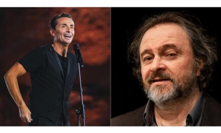 Pintus e Balasso: a Capodanno si ride a Padova e Treviso!