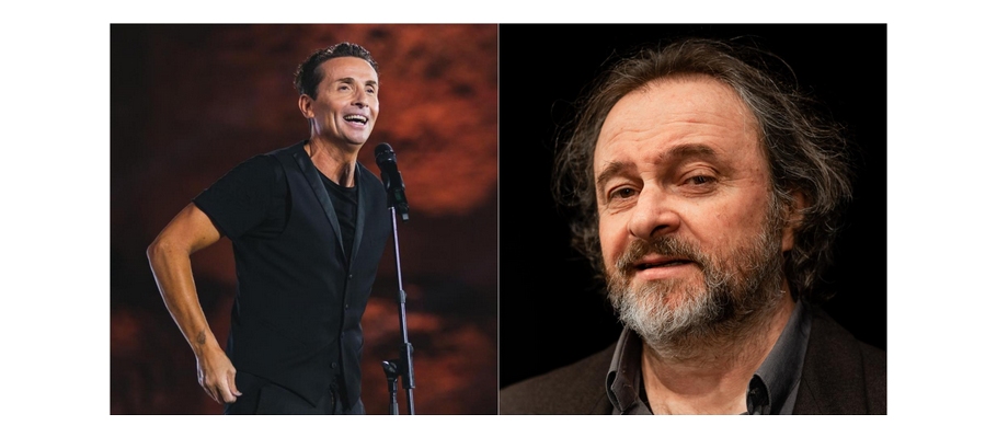 Pintus e Balasso: a Capodanno si ride a Padova e Treviso!