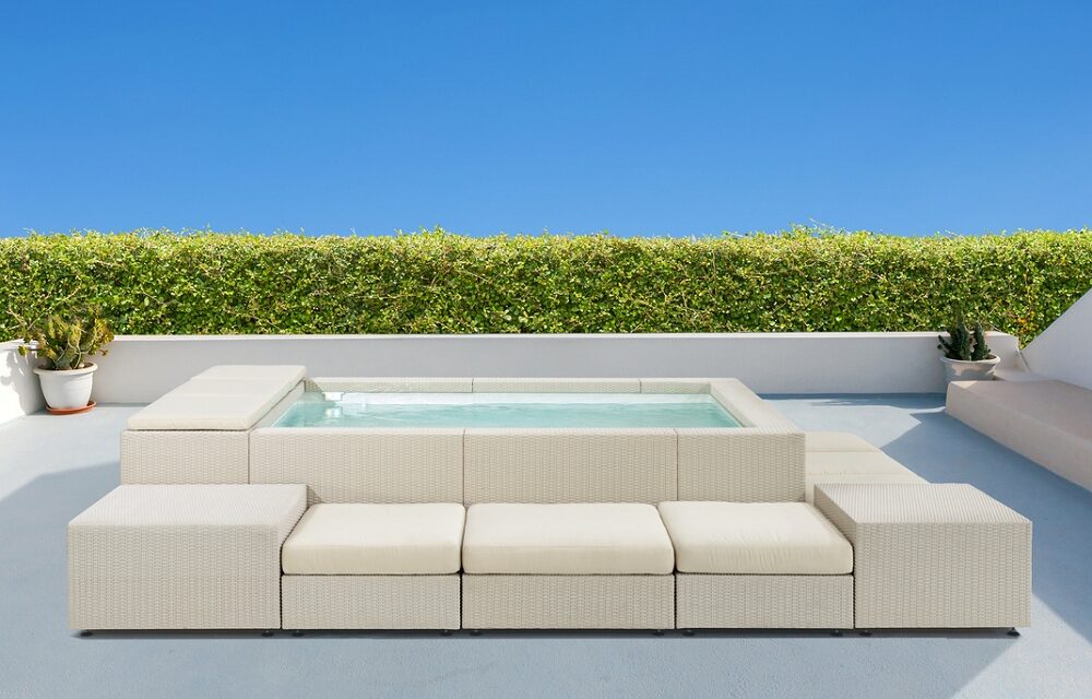 Estate 2025, Piscine Laghetto apre le porte dei propri Official Dealer e presenta le novità di quest’anno