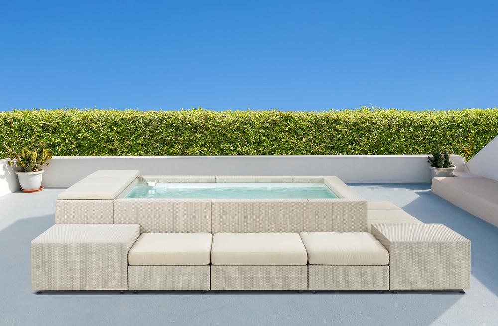 Estate 2025, Piscine Laghetto apre le porte dei propri Official Dealer e presenta le novità di quest’anno