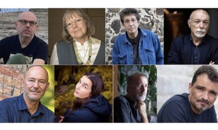 PORDENONELEGGE POESIA E IL 37° SALONE DEL LIBRO DI TORINO: UN CARTELLONE RICCO DI 27 EVENTI, CON 58 GRANDI VOCI DELLA POESIA ITALIANA E INTERNAZIONALE