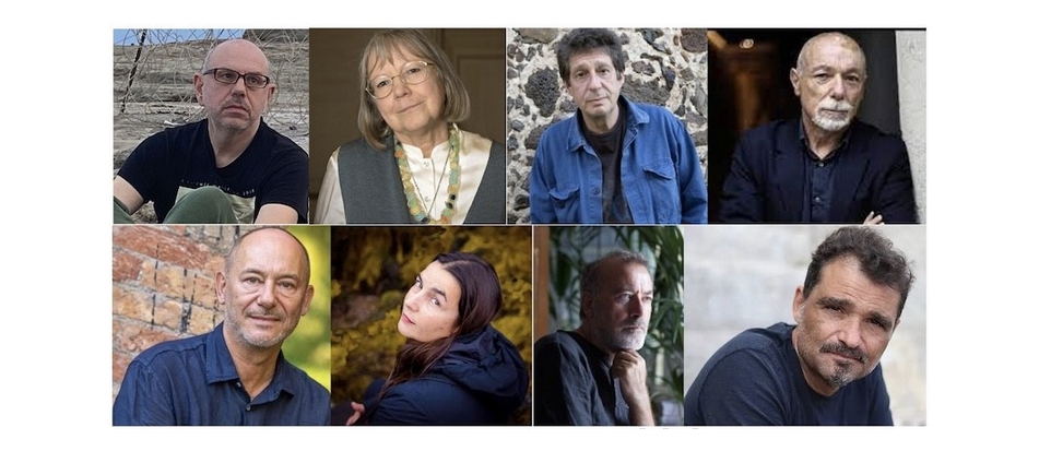 PORDENONELEGGE POESIA E IL 37° SALONE DEL LIBRO DI TORINO: UN CARTELLONE RICCO DI 27 EVENTI, CON 58 GRANDI VOCI DELLA POESIA ITALIANA E INTERNAZIONALE