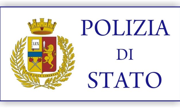 Estate 2025: Spot Polizia di Stato contro abbandono animali