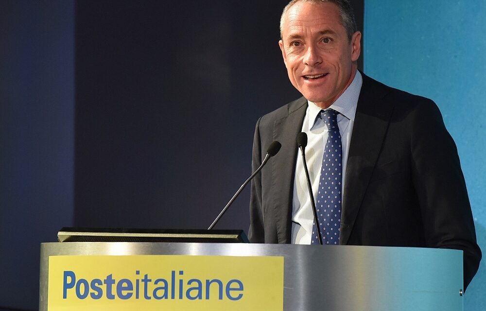 POSTE ITALIANE: RISULTATI FINANZIARI PRIMO TRIMESTRE 2025, ricavi +5%