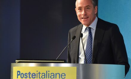 POSTE ITALIANE: RISULTATI FINANZIARI PRIMO TRIMESTRE 2025, ricavi +5%
