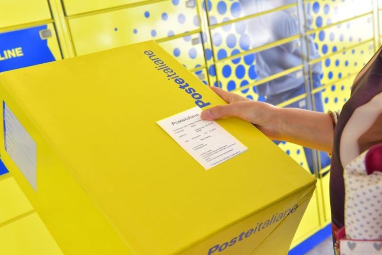 POSTE ITALIANE: CRESCONO ANCORA I PACCHI CONSEGNATI DAI PORTALETTERE IN FRIULI VENEZIA GIULIA