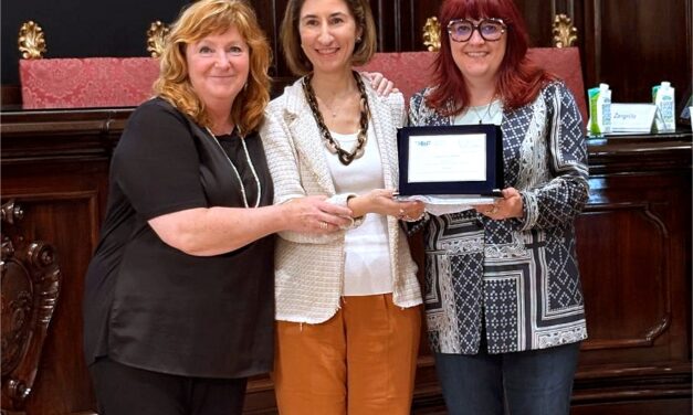 XXIII EDIZIONE “PREMIO FILIPPO BASILE PER LA FORMAZIONE NELLA PA”: IL COMUNE DI TRIESTE ANCORA UNA VOLTA PROTAGONISTA A LIVELLO NAZIONALE CON IL PRIMO PREMIO PER IL PROGETTO SULL’INCLUSIONE E PREMIO ECCELLENZA PER IL PROGETTO BIM