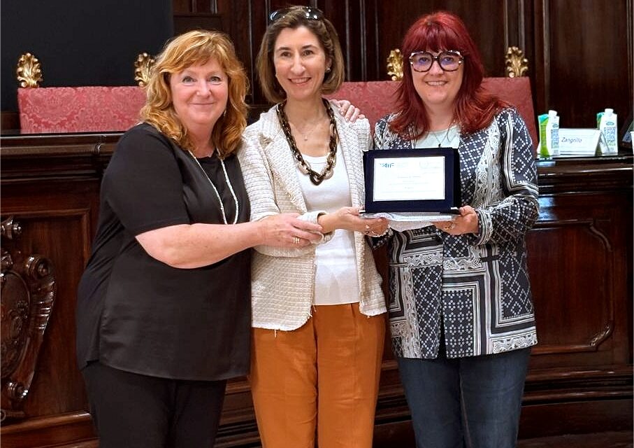XXIII EDIZIONE “PREMIO FILIPPO BASILE PER LA FORMAZIONE NELLA PA”: IL COMUNE DI TRIESTE ANCORA UNA VOLTA PROTAGONISTA A LIVELLO NAZIONALE CON IL PRIMO PREMIO PER IL PROGETTO SULL’INCLUSIONE E PREMIO ECCELLENZA PER IL PROGETTO BIM
