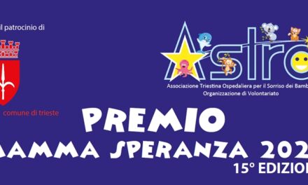 Premio “Mamma Speranza” 2025: una cerimonia per celebrare la forza dell’amore materno