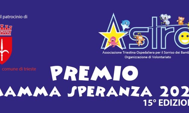 Premio “Mamma Speranza” 2025: una cerimonia per celebrare la forza dell’amore materno